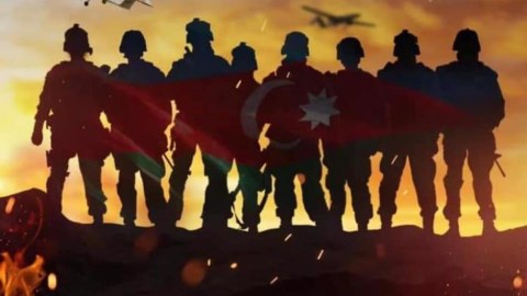 Vətən müharibəsində şəhid olmuş idmançıların SİYAHISI