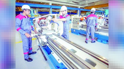 Azərbaycan Dördüncü Sənaye İnqilabı Mərkəzləri Şəbəkəsinə QOŞULDU
