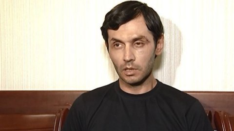 Prokuror Elmar Vəliyevi güllələyənə ömürlük həbs istədi