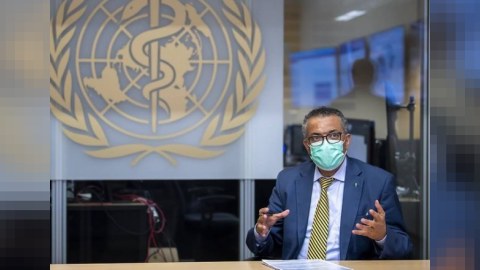 “Koronavirusun mənbəyi hələ tam müəyyənləşməyib” - ÜST-ün Baş direktoru