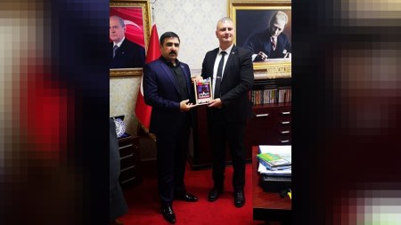 Milli Qəhrəmanın Adı Karataşda yaşayacaq