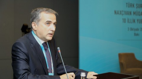 Azərbaycan Ermənistana 1400, Ermənistan isə Azərbaycana 100-dən çox meyit təhvil verib - Fərid Şəfiyev