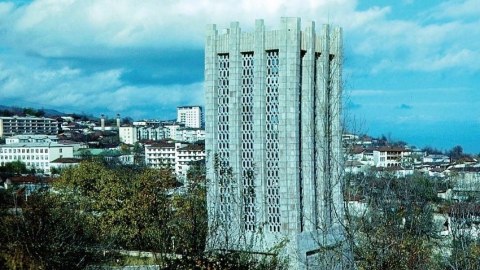 Vaqifin Şuşadakı məqbərəsi nə vaxt hazır olacaq? - Nazir açıqladı