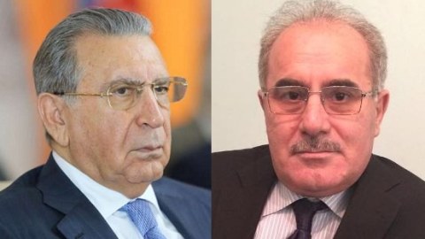 “Heydər Əliyev ordeni” onun burnundan gəlsin, haramı olsun!!! - Eks-deputat 