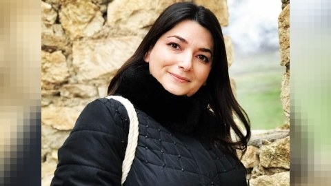 Daha bir telejurnalist CBC TV-dən çıxdı - ATV-də vəzifə verildi