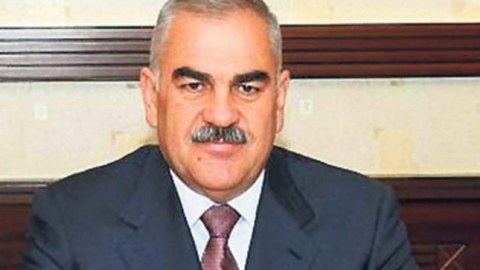 Vasif Talıbov Naxçıvan Televiziyasına yeni sədr TƏYİN ETDİ