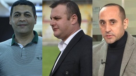 Uduza-uduza hara gedirik? - İdman yazarlarından AFFA-ya SƏRT TƏNQİD