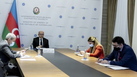Azərbaycan gündəlik neft hasilatını artıracaq