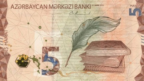 Xanım deputat 5 manatlıq puldan narazılıq etdi