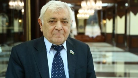 Deputat Hərbi Hospitalın işini TƏNQİD ETDİ