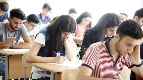 Yaxın günlərdə universitetlərlə bağlı da qərar veriləcək - RƏSMİ
