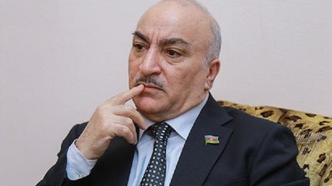 “Şəhid adının əbədiləşdirilməsi ilə bağlı problemlər qalmaqdadır” - Deputat