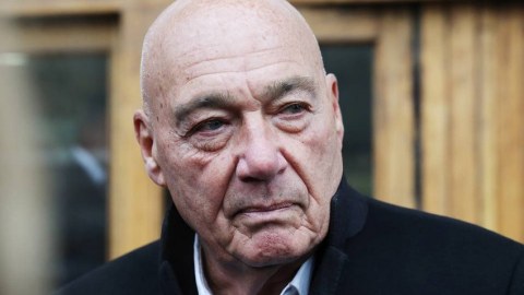 Pozner jurnalistikaya “pazor”dur