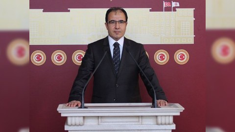 Ərdoğan Azərbaycana yeni səfir TƏYİN ETDİ