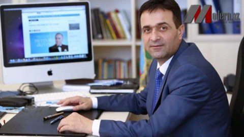 Bakı Meriyasının keçmiş Aparat rəhbəri HƏBS EDİLDİ