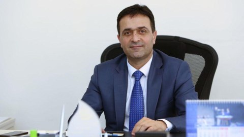 Bakı meriyasının həbs edilən keçmiş Aparat rəhbəri kimdir? - DOSYE