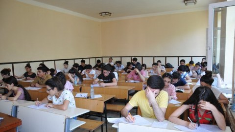 Təhsil naziri ənənəvi təhsilin nə vaxt bərpa olunacağını AÇIQLADI
