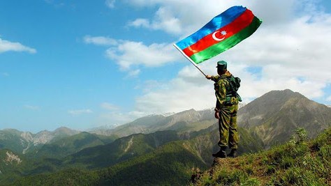 Diasporumuz Aprel döyüşlərini Zəfərin başlanğıcı olduğunu necə təbliğ edirlər? - Sorğu