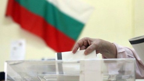 Bolqarıstanda parlament seçkiləri keçirilir