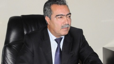 Vüqar Səfərlinin evlərinə, bağlarına, maşınlarına HƏBS QOYULUB
