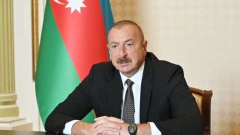 Meliorasiya və Su Təsərrüfatı ASC-nin yeni sədrinə tapşırıq: Bu qanunsuz birləşmələrə son qoyulmalıdır!