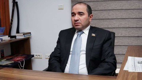 Deputat: “İslahatları aparmaq cəsarət tələb edir” - MÜSAHİBƏ   