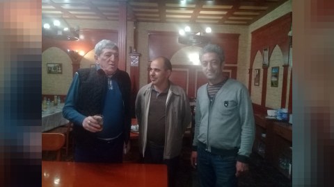Rəmiş haqqında ilk və son XATİRƏM