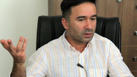 Tahir İmanov müğənniləri ittiham etdi: “Vaxtilə vergidən yayınırdılar