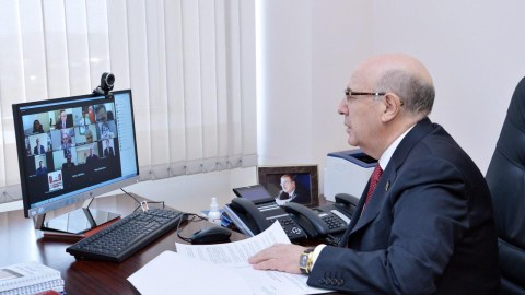 Səhiyyə komitəsinin iclası keçiriləcək