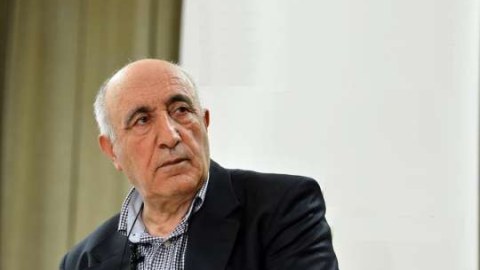 Xanımını itirən Şahlar Əsgərov: “Bundan sonrakı həyatım necə olacaq, deyə bilmərəm” - MÜSAHİBƏ