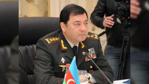 Siyavuş Novruzov Nəcməddin Sadıkovdan DANIŞDI: “...necə deyim rüşvətxordur, agentdir, xaindir”  