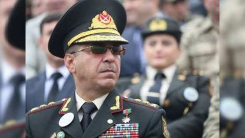 Siyavuş Novruzov: “Rövşən Əkbərov mənim döyüş yoldaşım olub”