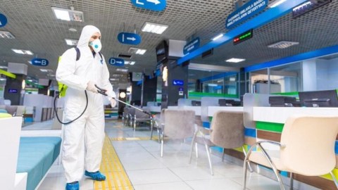 Dövlət sanitariya-epidemioloji xidmətinin təşkili qaydası dəyişir