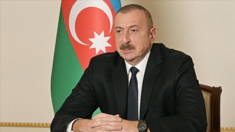 Prezident yol tikintisinə 13,6 milyon manat ayırdı