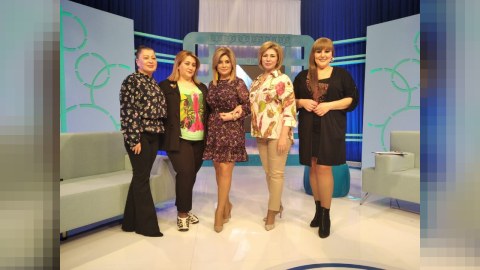 SpaceTV-də yeni və fərqli layihə
