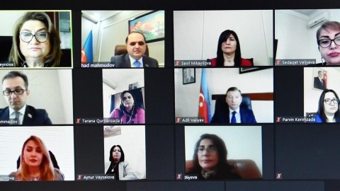 “Məişət zorakılığının qarşısının alınması haqqında” qanun dəyişdirilir