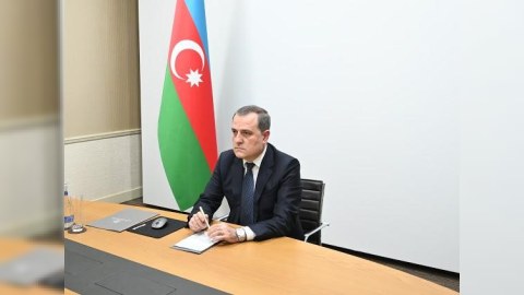Hərbi əsirlər mövzusu bağlanıb - Nazir