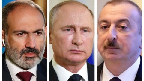 Bakıdan İrəvana boş qayıdan təyyarə: razılaşmanı kim pozdu? - TƏHLİL  