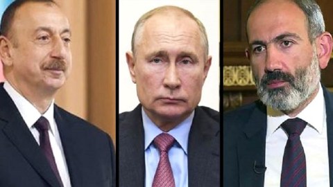 Bakı Moskva və İrəvana şərt qoyur?... – ŞƏRH  