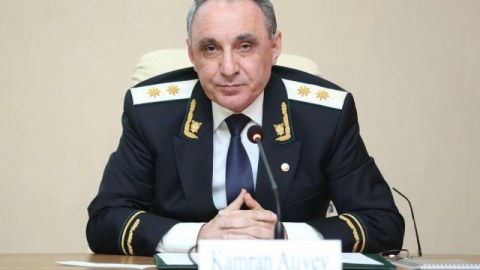 Jurnalist Baş prokurora müraciət etdi: “MTN generalının bu cinayətdəki rolu araşdırılsın”