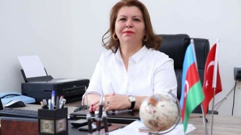 Təhsil naziri xanım professoru bu universitetə prorektor TƏYİN ETDİ  