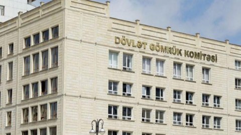Gömrük Komitəsi ölkədən çıxarılan 1,1 milyard manatla bağlı Hesablama Palatasına CAVAB VERDİ