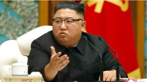 Şimali Koreya lideri təhsil nazirini EDAM ETDİRDİ