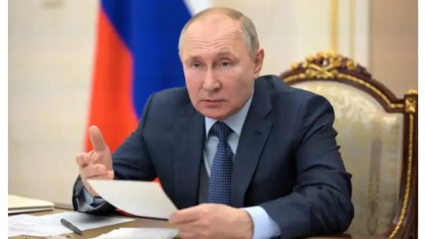 Putin yenə hədələyir: Qərb hazır olmalıdır