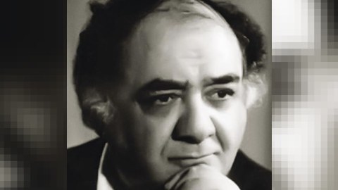 Azad Mirzəcanzadənin TƏVAZÖKARLIĞI