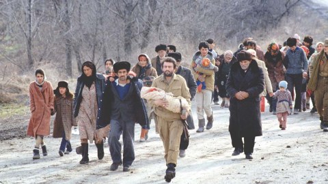 Xocalıda hər iki valideynini itirənlər hələ “şəhid ailəsi” statusu almayıblar