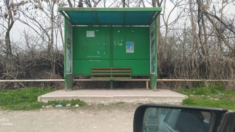 Sərnişin avtobusunun işləməməsindən əziyyət çəkən kənd MÜƏLLİMLƏRİ