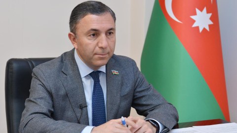 Parlamentlərarası əlaqələr genişlənir