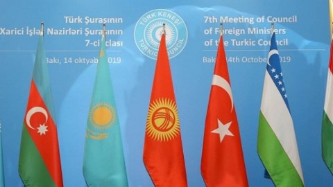 Türk dövlətlərinin birliyi həm də media birliyindən keçir