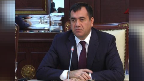 Qüdrət Həsənquliyev deputat həmkarlarına SƏSLƏNDİ